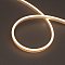 Лента герметичная WAVE-SIDE-PU-A120-06x12mm 24V Warm3500 (8 W/m, IP68, 1m, wire x1) (Arlight, Вывод прямой, 3 года)