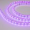 Светодиодная лента герметичная RTW-PU-B60-12.5mm 12V RGB (14.4 W/m, IP68, 5060, 5m) (Arlight, -)