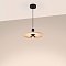 Светильник SP-KOTARO-R350-12W Warm2700 (BG-BG, 36 deg, 230V, TRIAC) (Arlight, IP20 Фетр, 3 года)