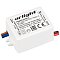 Блок питания ARJ-KE21300-PFC-TRIAC-A (6.3W, 300mA) (Arlight, IP44 Пластик, 5 лет)