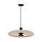 Светильник SP-KOTARO-R450-12W Warm2700 (BG-BG, 36 deg, 230V, TRIAC) (Arlight, IP20 Фетр, 3 года)