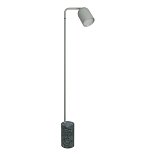 Светильник SP-MASON-FLOOR-R143-6W Warm3200-MIX (SG, 120 deg, 230V) (Arlight, IP20 Мрамор, 5 лет)