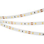 Светодиодная лента RT 2-5000 12V Day5000 (2835, 300 LED, CRI98) (Arlight, 7.2 Вт/м, IP20)