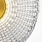 Настенный светильник (бра) Сияние / Sparkle 3000К 5Вт