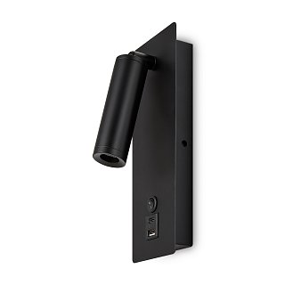 Настенный светильник (бра) Freya FR5341WL-L3B