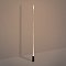 Светильник ALT-CHAMPAGNE-L1000-3W Warm3000 (DG, 180 deg, 230V) (Arlight, IP65 Металл, 3 года)