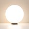 Светильник KT-GLOBE-R400-12W Warm3000 (DG, 275 deg, 24V) (Arlight, IP65 Металл, 3 года)