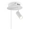 Подвесной светильник FR6082PL-L10W Эйри / Airy 6 Вт LED