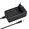 Блок питания ARDV-48-12BW (12V, 4.0A, 48W) (Arlight, Адаптер, 3 года)