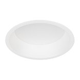 Светильник MS-BREEZE-BUILT-R125-16W Day4000 (WH, 90 deg, 230V) (Arlight, IP20 Металл, 3 года)