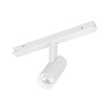 Светильник MAG-ORIENT-SPOT-R35-6W Warm3000 (WH, 24 deg, 48V, DALI) (Arlight, IP20 Металл, 5 лет)