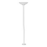 Светильник KT-MUCENA-BOLL-C-H540-4W Warm3000 (WH, 100 deg, 24V) (Arlight, IP65 Металл, 3 года)