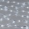 Светодиодная гирлянда ARD-STRING-HOME-10000-CLEAR-99LED-RUN WHITE (230V, 10.5W) (Ardecoled, IP20, 1 год)