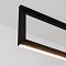 Светильник SP-MARQUO-S770x70-20W Warm3000 (BK, 120 deg) (Arlight, IP20 Металл, 3 года)