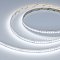 Светодиодная лента UL-A180-10mm 24V White6000 (12 W/m, IP20, 5m) (Arlight, высок.эфф.180 лм/Вт)