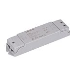 INTELLIGENT ARLIGHT Диммер SMART-PWM-102-72-CDW-SUF (12-36V, 2x5A, TUYA BLE, 2.4G) (IARL, Контроллер)