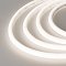 Образец Гибкий неон ARL-MOONLIGHT-1516-DOME 24V Day (Arlight, 11 Вт/м, IP67)