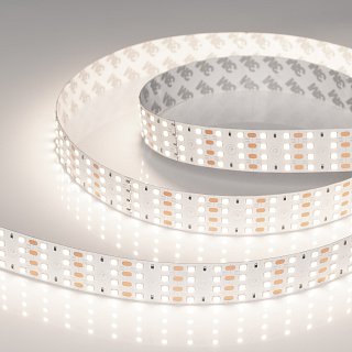 Светодиодная лента UL-A320-24mm 24V Day4000 (5 W/m, IP20, 3m) (Arlight, 7 лет)