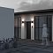 Настенный светильник (бра) Клин / Shim 3000К 24Вт IP 65