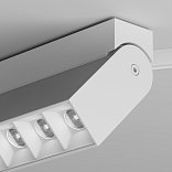 Трековый светильник Точки / Points S35 4000K 20Вт 24°