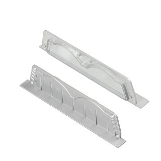 Заглушка ALU-POWER-RW116F глухая (Arlight, Алюминий)