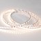 Светодиодная лента RT 2-5000 24V Warm2700 2x (3528, 600 LED, CRI98) (Arlight, 9.6 Вт/м, IP20)