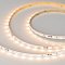 Светодиодная лента RT-10000 24V Warm2700 (3528, 60 LED/m, 10m) (Arlight, 4.8 Вт/м, IP20)