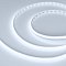 Светодиодная лента герметичная MICROLED-PW-M288-10mm 24V White6000 (12 W/m, IP66, 2216, 5m) (Arlight, 5 лет)