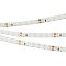 Светодиодная лента RTW 2-5000SE 24V Blue 2x (3528, 600 LED, LUX) (Arlight, 9.6 Вт/м, IP65)