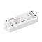 INTELLIGENT ARLIGHT Диммер SMART-PWM-102-72-MIX-PD-SUF (12-36V, 2x5A, TUYA Wi-Fi, 2.4G) (IARL, Контроллер)