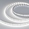 Светодиодная лента RT-A192-10mm 24V White6000 (17.6 W/m, IP20, 2835, 5m) (Arlight, высок.эфф.150 лм/Вт)
