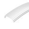 Экран ARH-BENT-W18-2000 Opal (Arlight, Пластик)