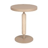 Светильник SP-ALYSS-TAB-R22.5x30-5W Warm3200-MIX (BG-BG, 110 deg, 230V) (Arlight, IP20 Мрамор, 5 лет)
