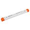 Блок питания ARV-SP-24060-SLIM-PFC-B (24V, 2.5A, 60W) (Arlight, IP20 Пластик, 5 лет)