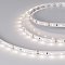 Светодиодная лента RT 2-5000 12V Day4000 (3528, 300 LED, CRI98) (Arlight, 4.8 Вт/м, IP20)