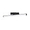 Светильник LGD-TUBE-TURN-4TR-L600-20W Day4000 (BK, 180 deg, 230V) (Arlight, IP20 Металл, 3 года)