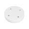 INTELLIGENT ARLIGHT Пульт SMART-801-22-4G-4SC-SH White (3V, Magnet, 2.4G) (IARL, IP20 Пластик, 5 лет)