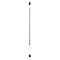 Светильник SP-TABOO-FLOOR-S1300-14W Warm3000 (BK, 90 deg, 230V) (Arlight, IP20 Металл, 3 года)