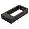 Светильник LGD-Path-Frame-H300B-5W Warm White (Arlight, Металл)