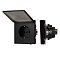 Механизм розетки влагозащищённый SCT-TENDO-MCP-PL-BK (230V, 16A) (Arlight, Черный)