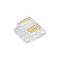 Коннектор COB-MIX-10mm-3pin-STW (Arlight, Прозрачный)