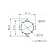 Флэш-модуль VISOR-SPI-D40-6LED-24V RGB (Arlight, IP68 Пластик, 3 года)