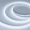 Светодиодная лента UL-A112-8mm 24V White6000 (12 W/m, IP20, 5m) (Arlight, 7 лет)