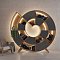Лента герметичная MOONLIGHT-SIDE-T-M196-03x06mm 24V Warm3000 (7.2 W/m, IP54, 2216, 5m, wire x2) (Arlight, Вывод прямой, 3 года)