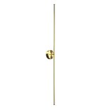 Настенный светильник (бра) Элегантный / Elegant 2700К 18Вт