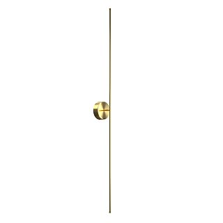 Настенный светильник (бра) Элегантный / Elegant 2700К 18Вт
