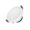 Светильник IM-CYCLONE-R115-10W Day4000 (WH, 90 deg) (Arlight, IP40 Металл, 3 года)