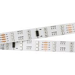 Светодиодная лента SPI-5000 12V RGB (5060, 480 LED x3,1812) (Arlight, Открытый, IP20)