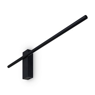Настенный светильник (бра) FR6111WL-L12B Эстетика / Aesthetic 10 Вт LED