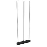 Светильник SP-FRITO-FLOOR-36W Warm3200-MIX (BK, 120 deg, 230V) (Arlight, IP20 Металл, 5 лет)